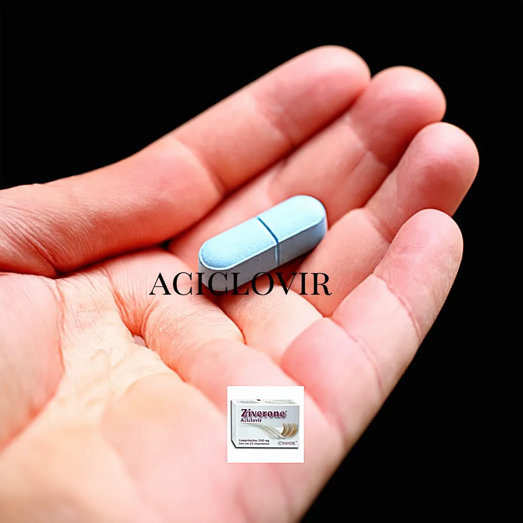 Aciclovir pomata herpes prezzo